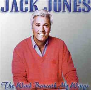 Jack Jones - The Wind Beneath My Wings