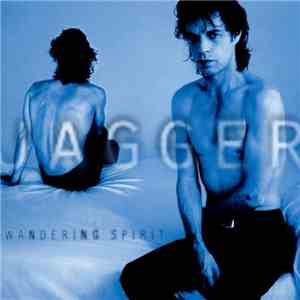 Jagger - Wandering Spirit