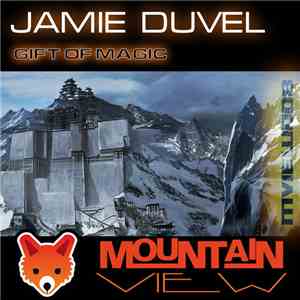 Jamie Duvel - Gift Of Magic
