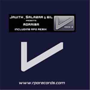 Javith, Salazar & Gil - Roraima