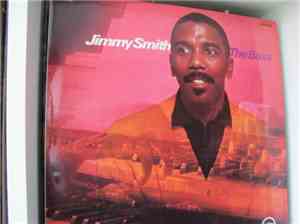 Jimmy Smith - The Boss