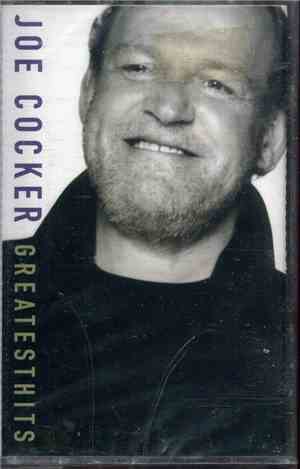 Joe Cocker - Greatest Hits