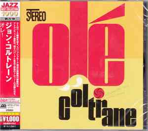 John Coltrane - Ole Coltrane