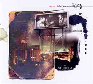 John Scofield - Shinola