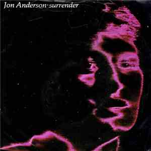 Jon Anderson - Surrender