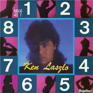 Ken Laszlo - 1.2.3.4.5.6.7.8