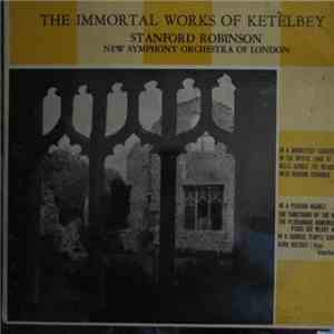 Ketelbey - The New Symphony Chorus Of London, The New Symphony Orchestra Of ...