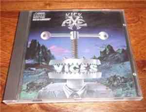 Kick Axe - Vices