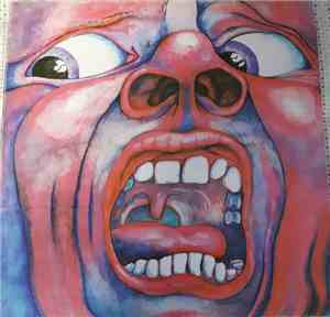 King Crimson - In The Court Of The Crimson King (An Observation By King Cri ...