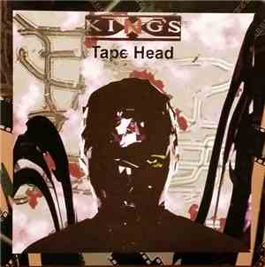 King's X - Tape Head