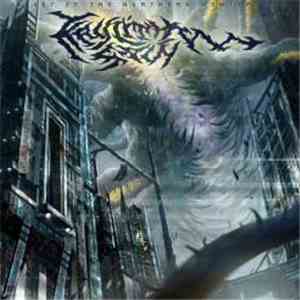 Krylithsic - Beast Of The Northern Hemisphere