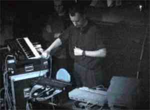 Lagowski - Live At Knowledge