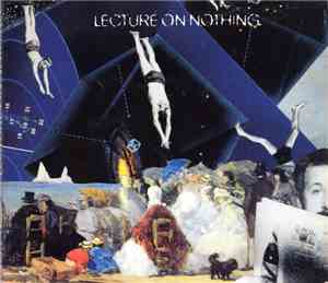 Lecture On Nothing - Lecture On Nothing