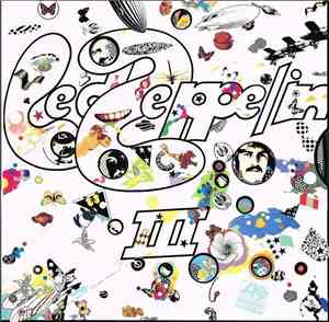 Led Zeppelin - Led Zeppelin III