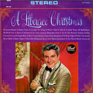 Liberace - A Liberace Christmas