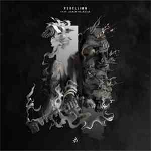 Linkin Park Feat. Daron Malakian - Rebellion