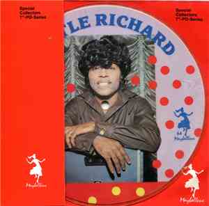 Little Richard - Lucille / Good Golly Miss Molly