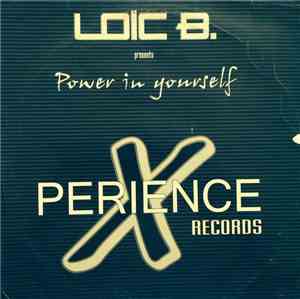 Loïc B. - Power In Yourself