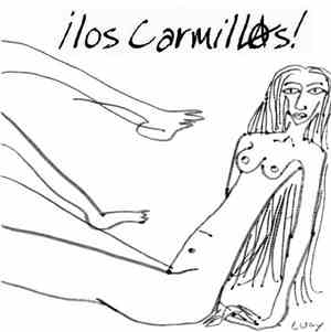 ¡Los Carmillas! - ¡Los Carmillas!
