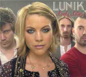 Lunik - Lonely Letters