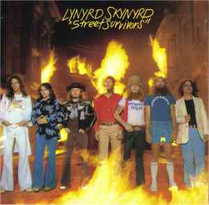 Lynyrd Skynyrd - Street Survivors