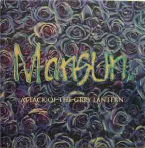 Mansun - Attack Of The Grey Lantern
