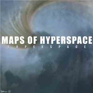 Maps Of Hyperspace - Superspace