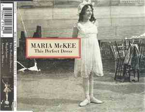 Maria McKee - This Perfect Dress