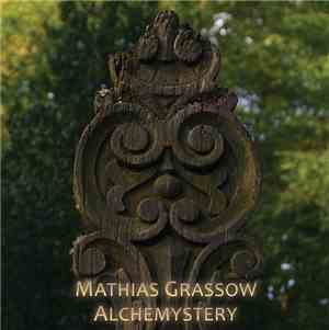 Mathias Grassow - Alchemystery