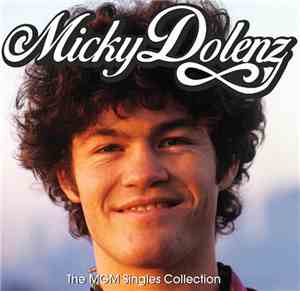 Micky Dolenz - The MGM Singles Collection