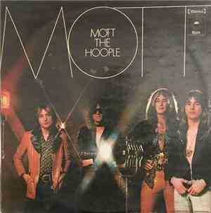 Mott The Hoople - Mott