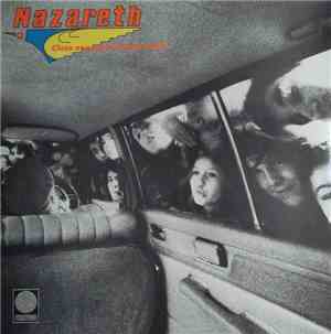 Nazareth  - Close Enough For Rock 'N' Roll