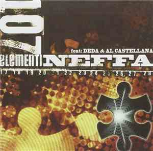Neffa Feat. Deda  & Al Castellana - 107 Elementi