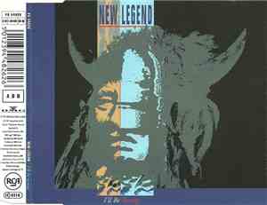 New Legend - I'll Be Strong
