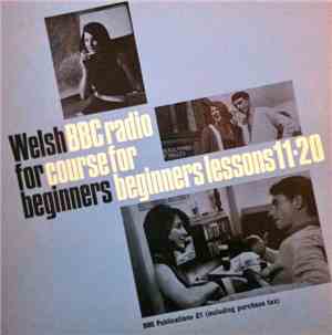 No Artist - Welsh For Beginners 2