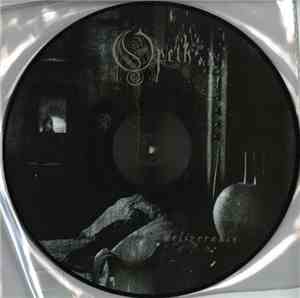 Opeth - Deliverance