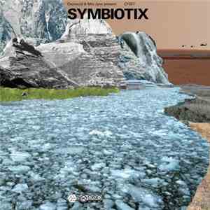 Oxynucid & Mrs Jynx - Symbiotix