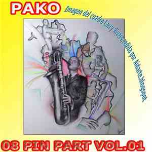 Pako  - Pin Part Vol. 01