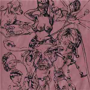 Pangea - Living Dummy
