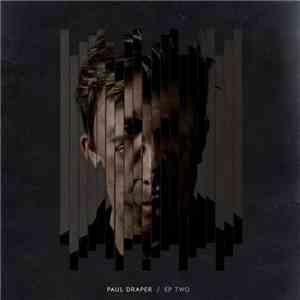 Paul Draper - EP Two