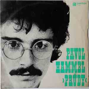 Pavol Hammel, Prúdy - ›Prúdy‹