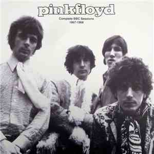 Pink Floyd - Complete BBC Sessions 1967-1968