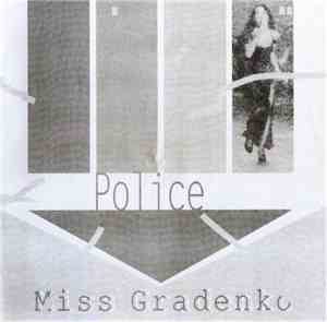 Police - Miss Gradenko