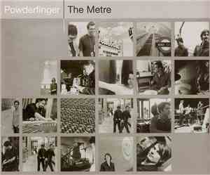 Powderfinger - The Metre