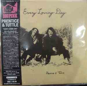 Prentice & Tuttle - Every Loving Day