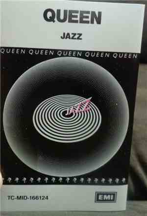 Queen - Jazz