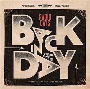Radio Days - Back In The Day