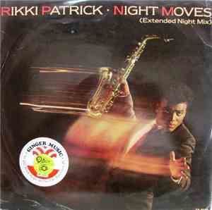 Rikki Patrick - Night Moves (Extended Night Mix)