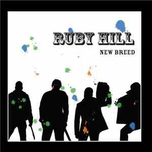 Ruby Hill - New Breed