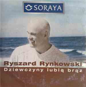 Ryszard Rynkowski - Dziewczyny Lubią Brąz
